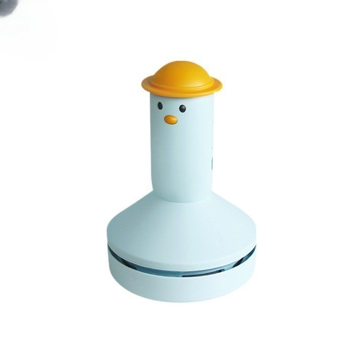 Handy Tech Mini Støvsuger | Luvikno
