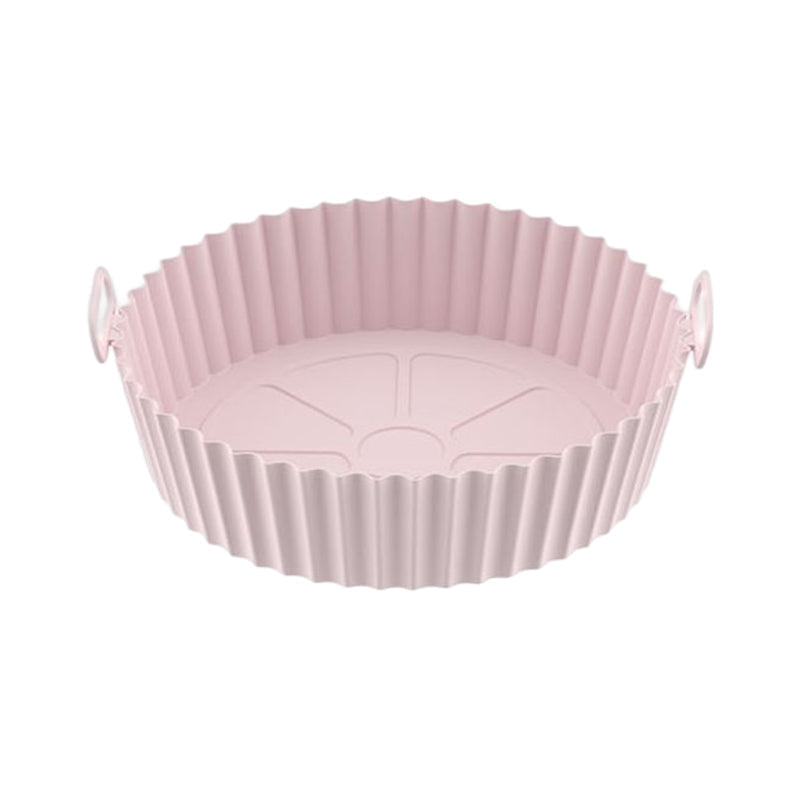 Luvikno | Silikon Bakeplate for Luftfriter