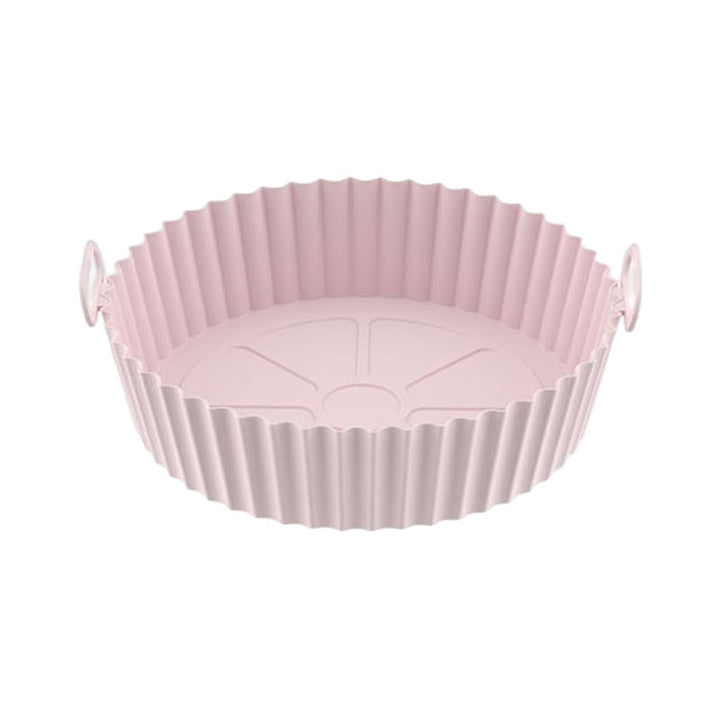 Luvikno | Silikon Bakeplate for Luftfriter