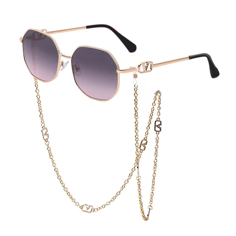 Ruby Solbriller | Tough & Stylish | Luvikno