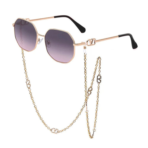 Ruby Solbriller | Tough & Stylish | Luvikno