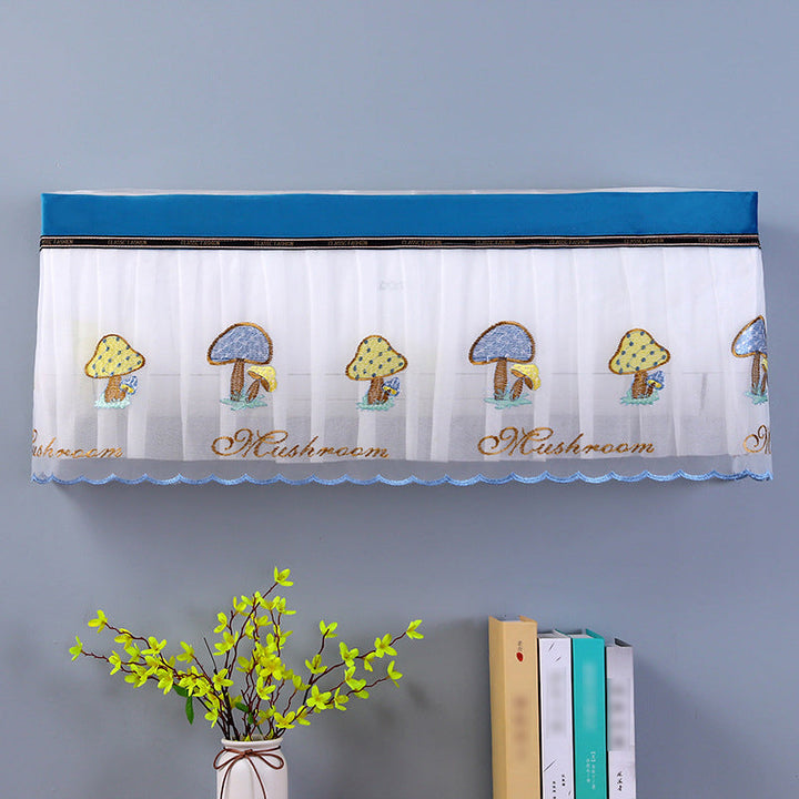 Airconditioner deksel | Luvikno