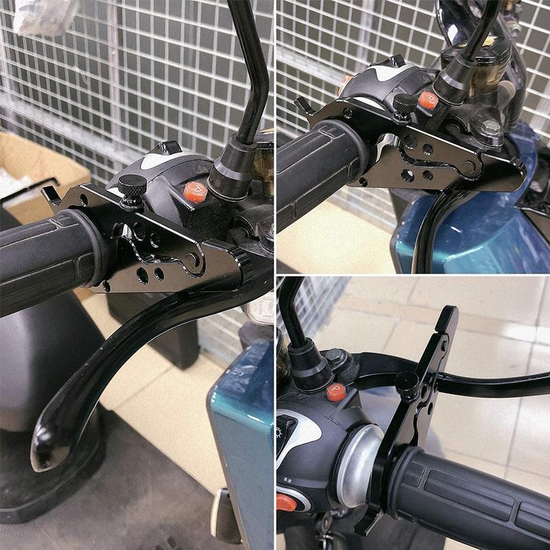 Motorsykkel Gasshåndtak | Luvikno