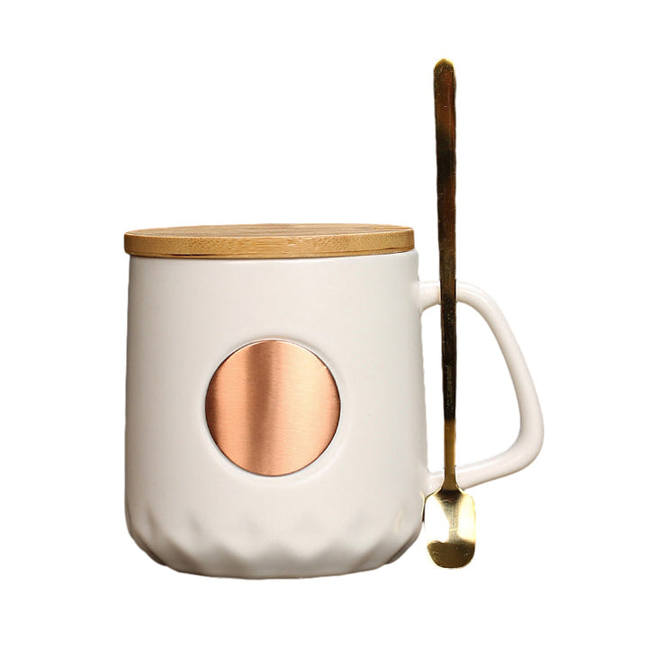 Bronse Starbucks Creative Mug | Luvikno