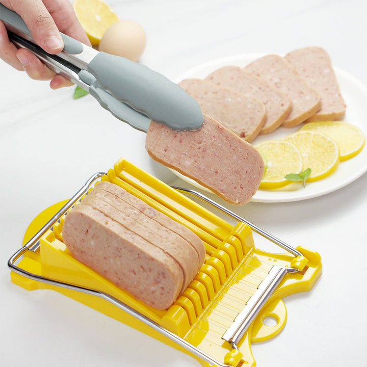 Luncheon Meat Slicer | Luvikno