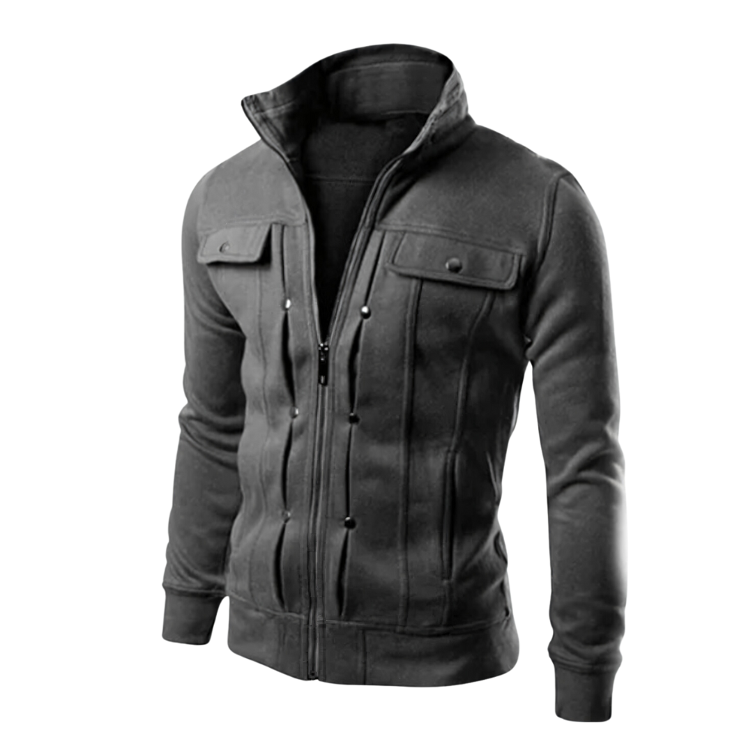 Luvik | Moderne vest for menn
