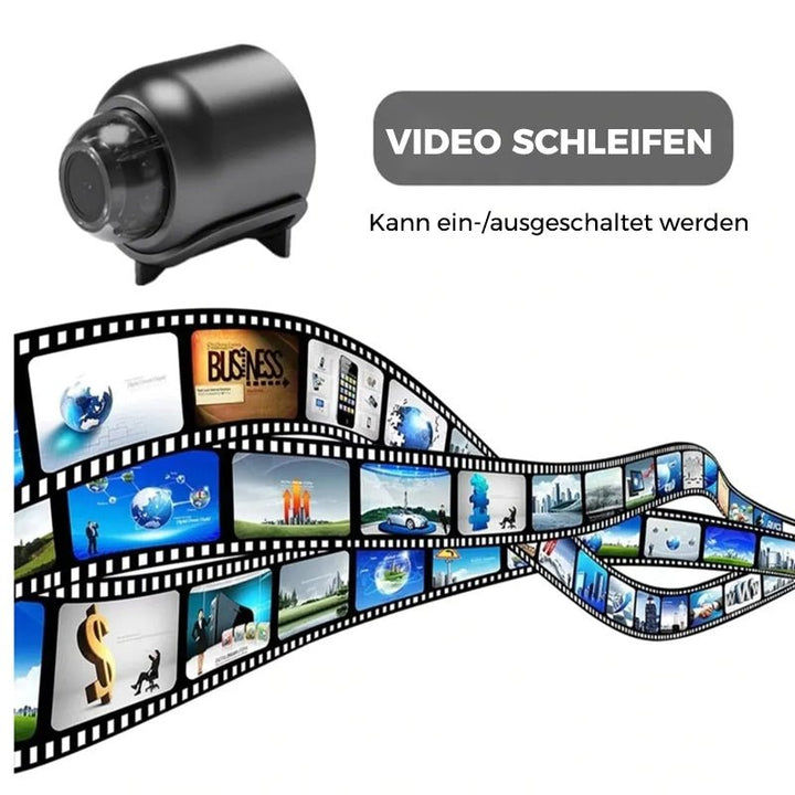 Luvikno | SpyLink | Total sikkerhet, trygghet