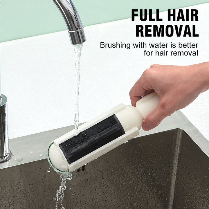 Pet Hair Remover Roll | Luvikno