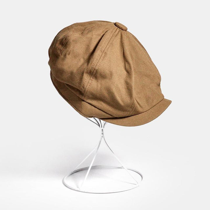 Luvikno | Retro Hatt for Menn