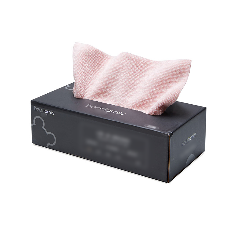 Pull-out absorberende mikrofiberkluter | Luvikno
