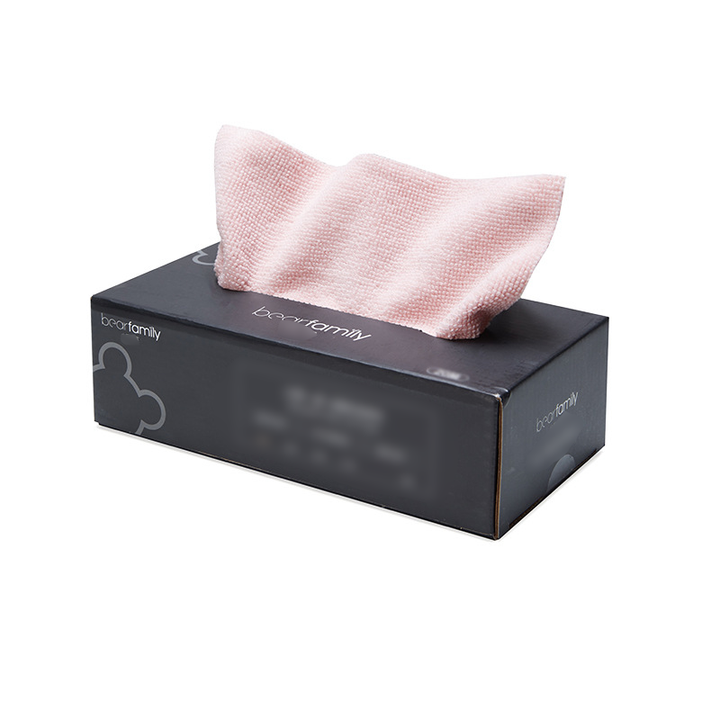 Pull-out absorberende mikrofiberkluter | Luvikno