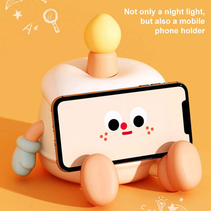 Cake Night Light | Luvikno