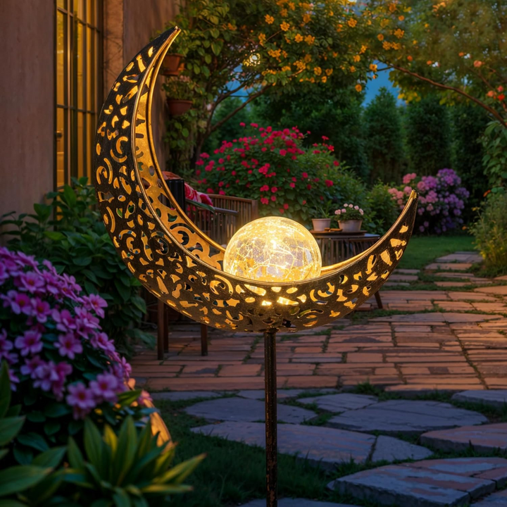Astral Garden Light Luvikno