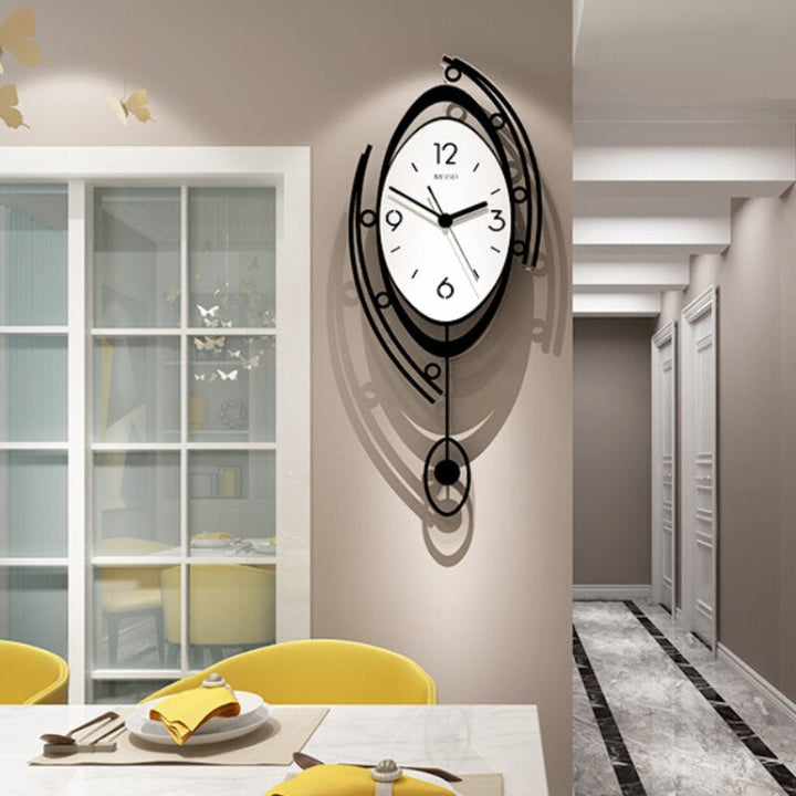 Vintage-inspirert design for stilige dekor Luvikno