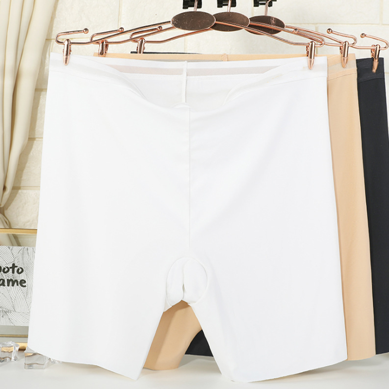 Luvikno | Anti-Chafing Isilke Lårbeskyttere
