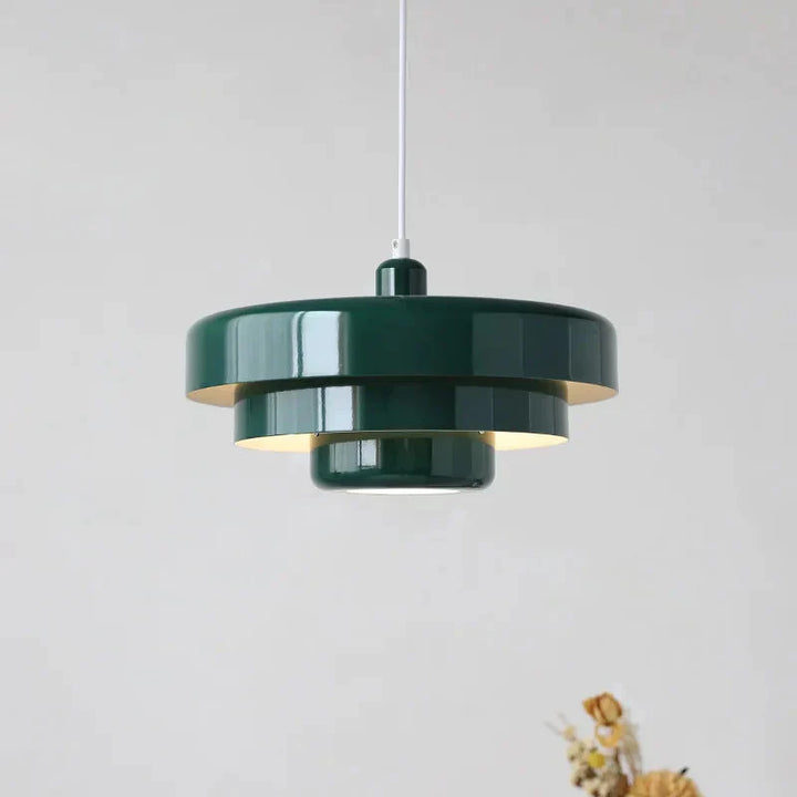 Caspian Modern LED Vegglampe | Luvikno