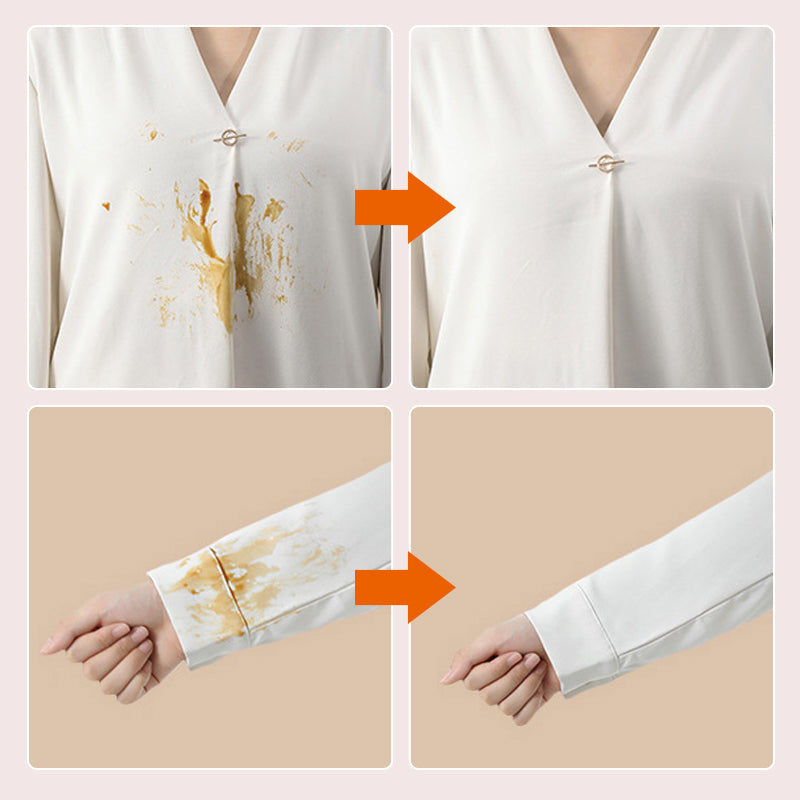 Luvikno | Flekkfjerning Wipes