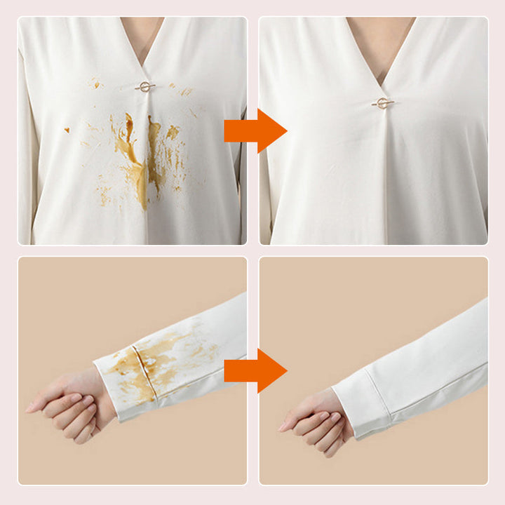 Luvikno | Flekkfjerning Wipes