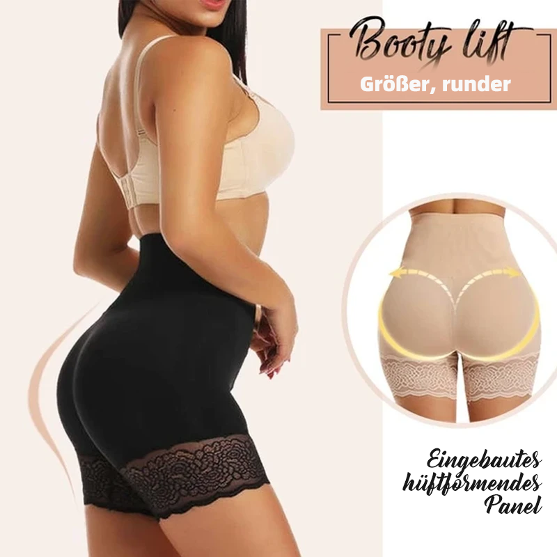 Luvikno | Anti-Chafing Isilke Lårbeskyttere
