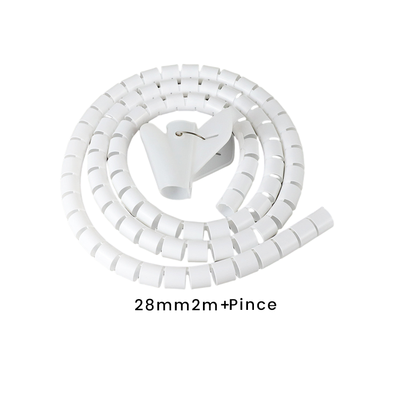 Spiral Fleksibel Tube | Luvikno