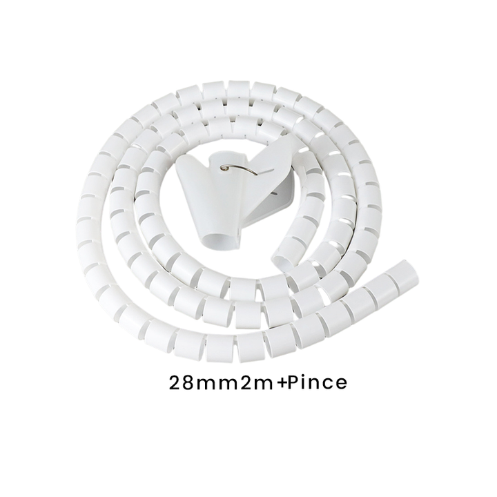 Spiral Fleksibel Tube | Luvikno