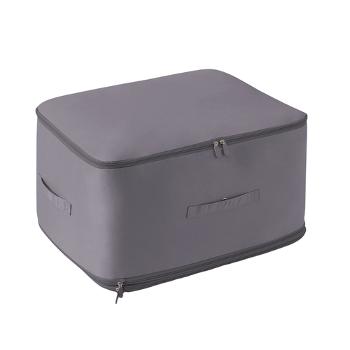 Luvikno | Teppel og Dunjakke Oppbevaringspose