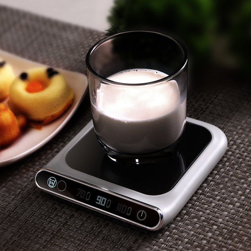 USB Mini Kaffe Melk Te Koppevarmer | Luvikno