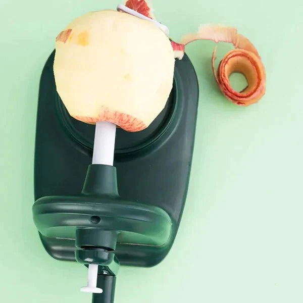 Manuell Apple Peeler Luvikno
