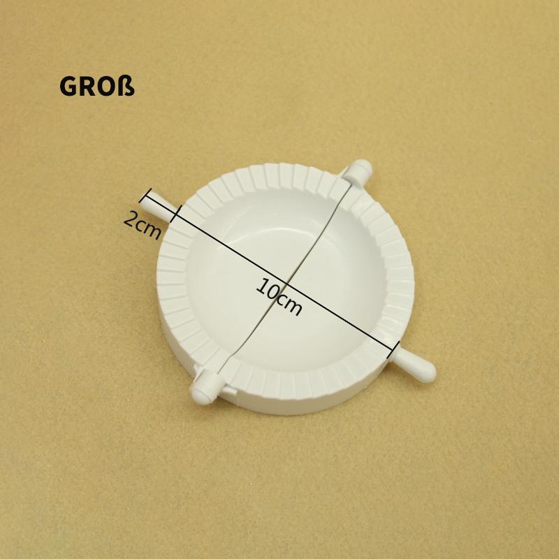3pcs Dumpling form | Luvikno