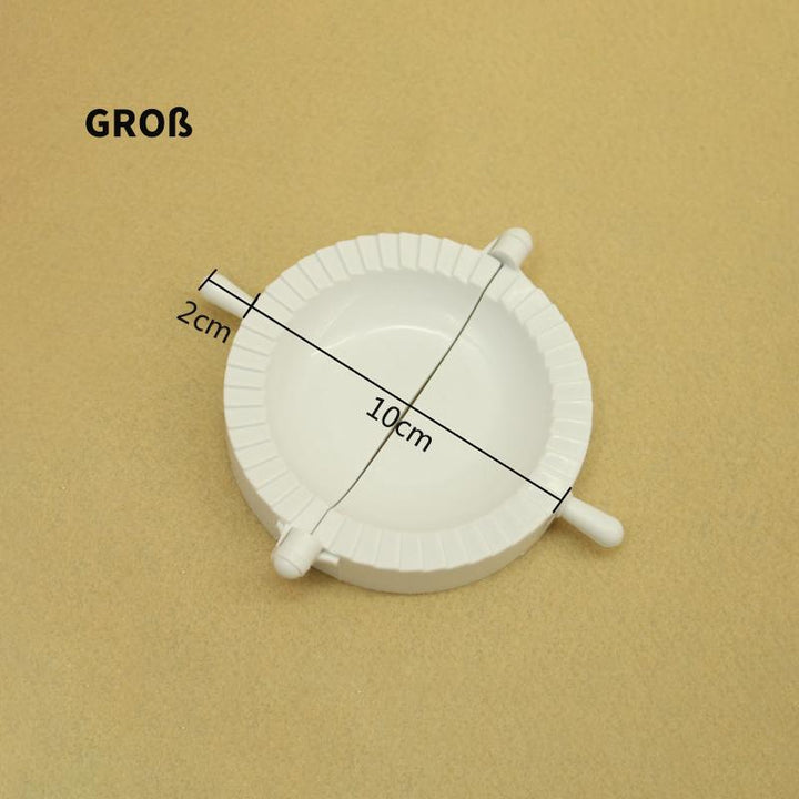 3pcs Dumpling form | Luvikno