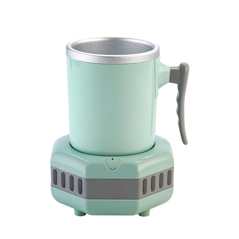 Desktop Cooling Cup | Luvikno