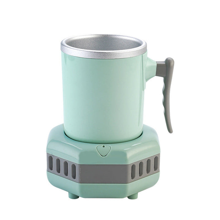Desktop Cooling Cup | Luvikno