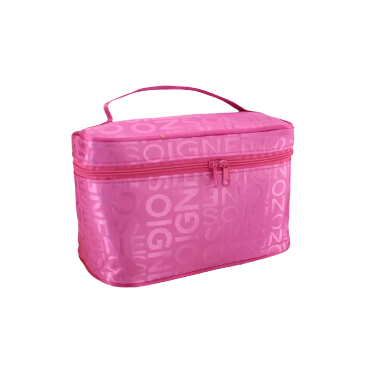 Makeup Bag | Luvikno