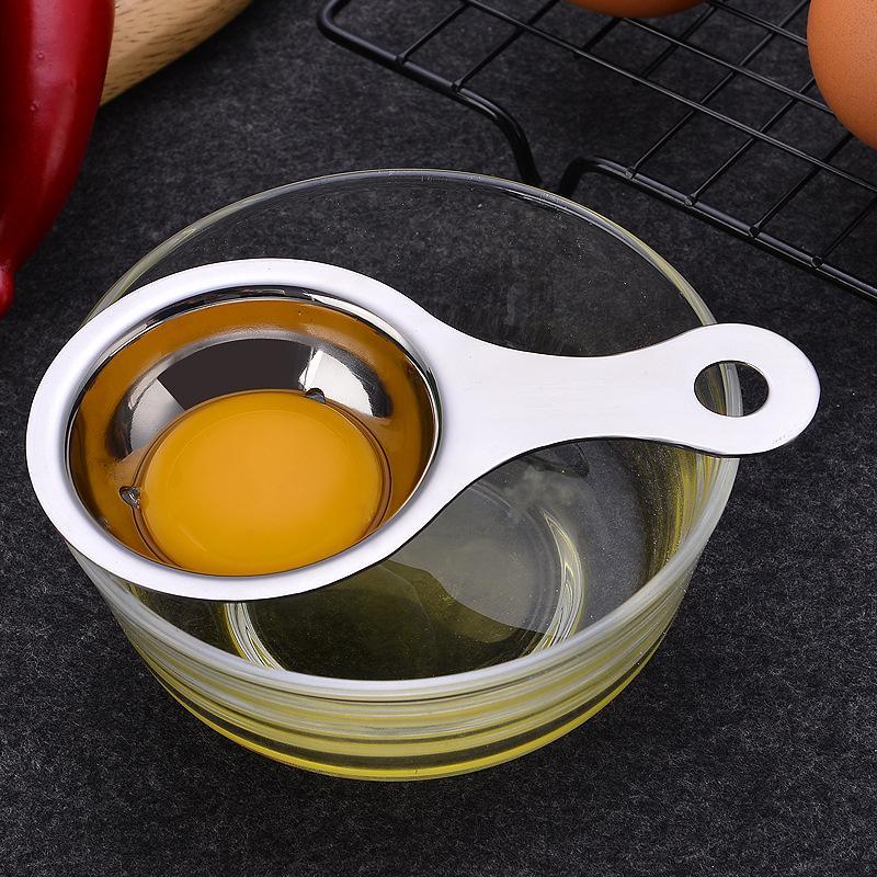 Rustfritt Stål Egge Separator | Luvikno