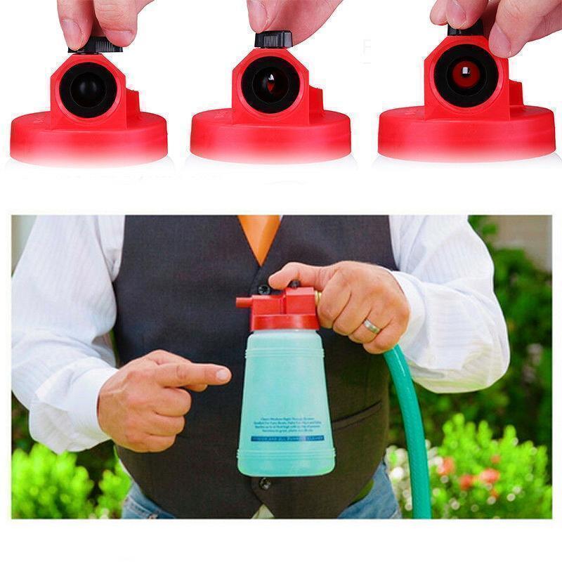 Glass Cleaner | Luvikno