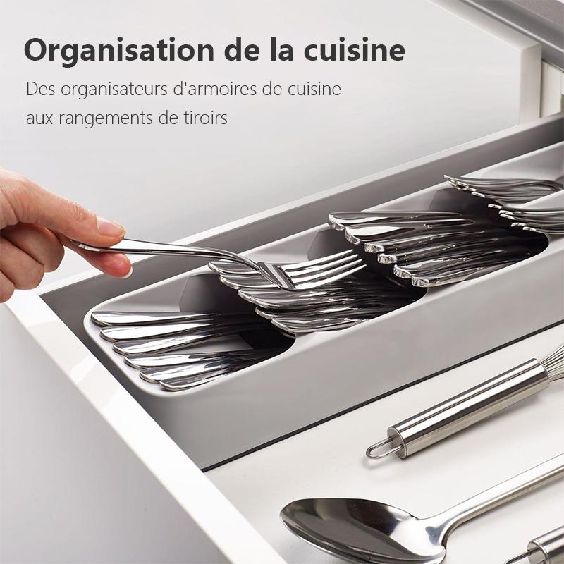 Ciaovie Bestikkuffert Organizer | luvikno