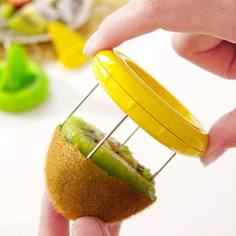 Kiwi Frukt Skreller | Luvikno