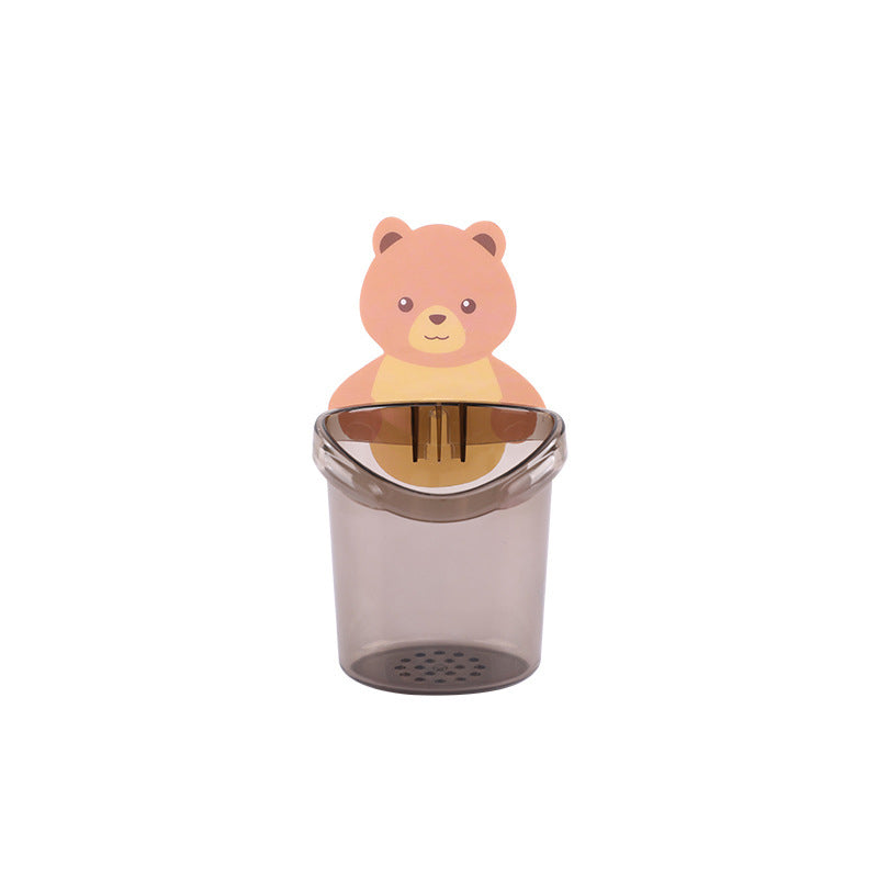 Bear Storage Cup | Luvikno