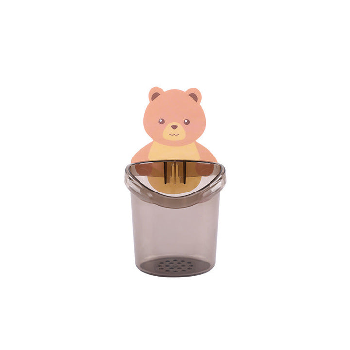Bear Storage Cup | Luvikno