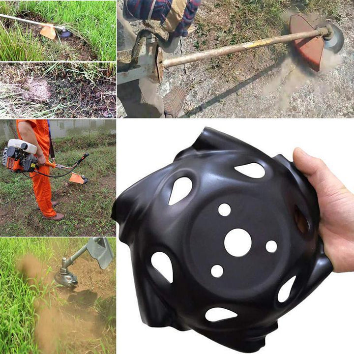 Ugress Trimmerhode for Gressklipper | Luvikno