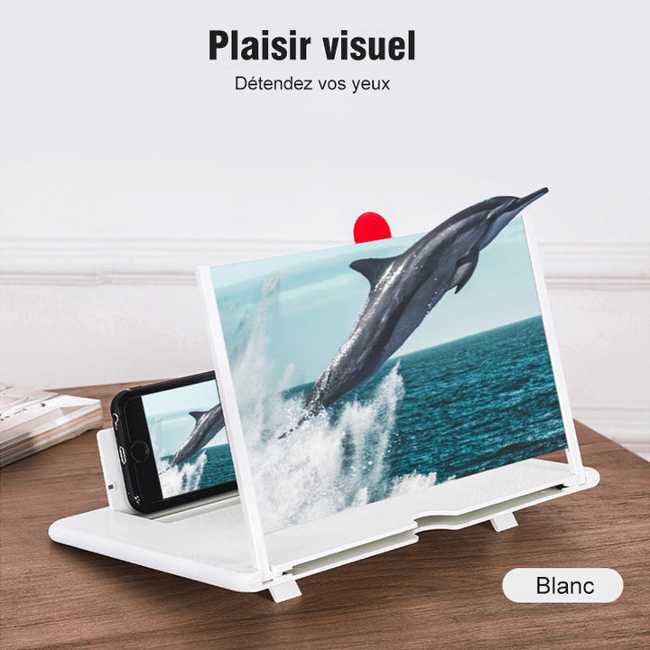 Smartphone skjermforsterker | Luvikno