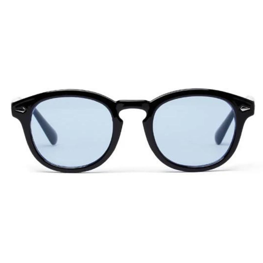 Unisex solbriller med tonede linser – Solinor | Luvikno