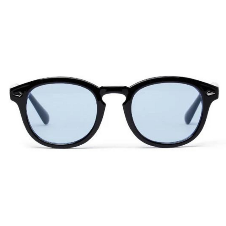 Unisex solbriller med tonede linser – Solinor | Luvikno