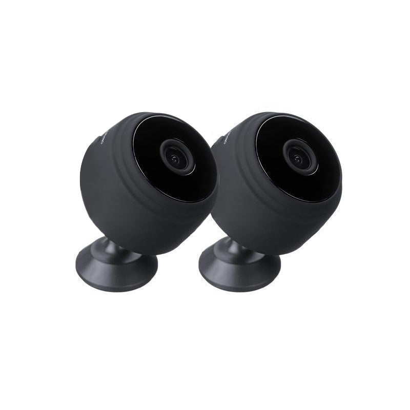 Luvikno | 1080p magnetisk WiFi Mini Kamera