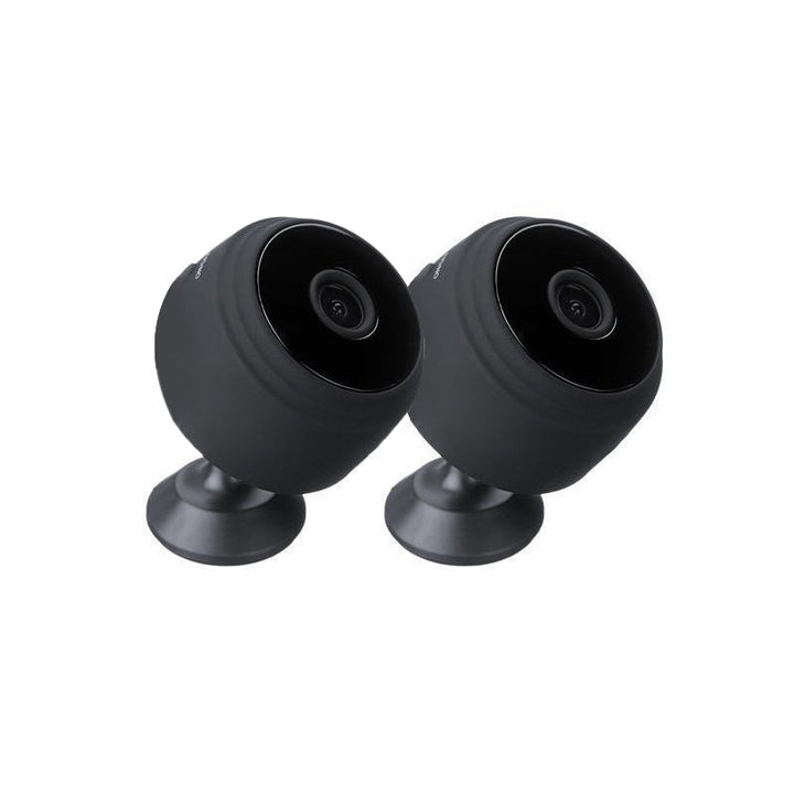 Luvikno | 1080p magnetisk WiFi Mini Kamera