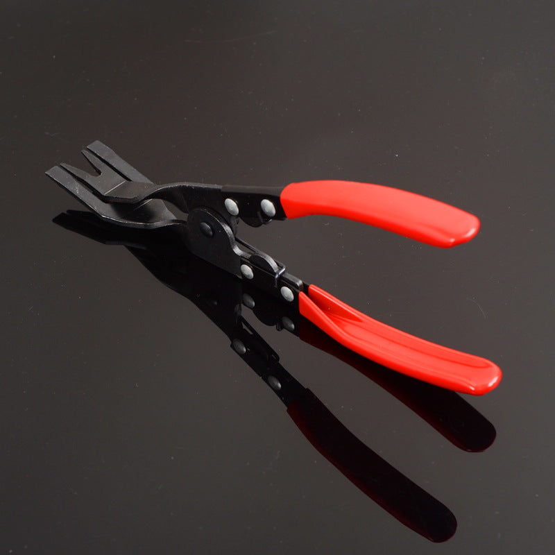 Luvikno | Plastisk nittetang