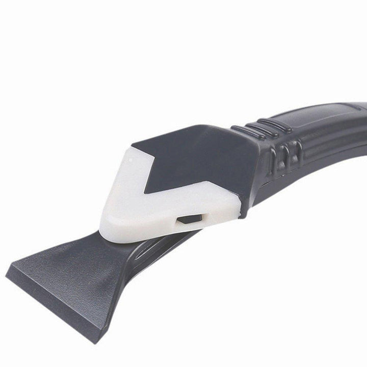 3-i-1 Silikon Fugemasser | Luvikno