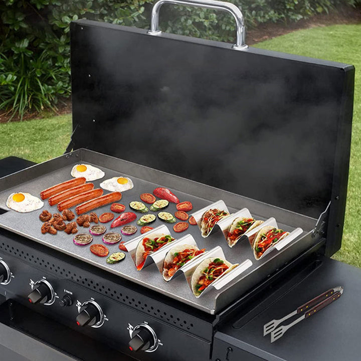 Taco Holder Stand | Luvikno