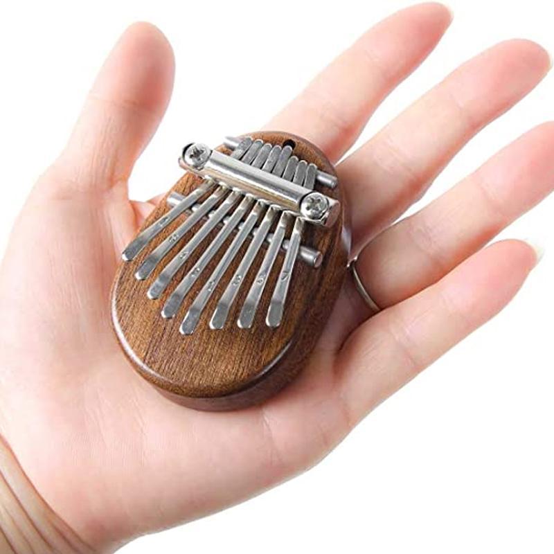 Luvikno | Mini Tommel Piano