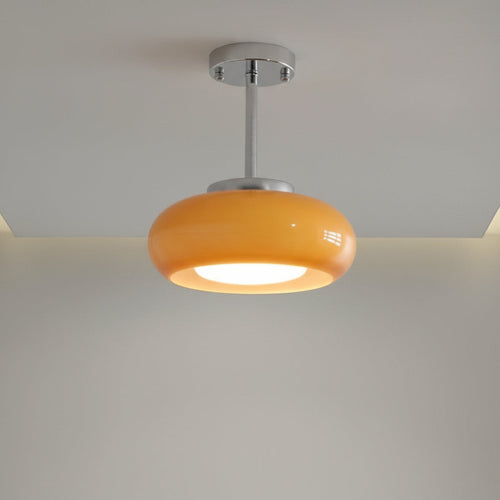 LED Persimmon Pendelampe - Klassisk Design Luvikno